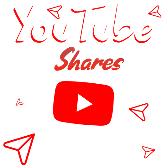 YouTube Shares