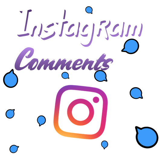 Instagram Custom Kommentar