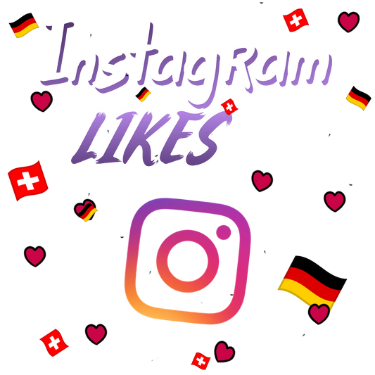 Deutsche Instagram Likes