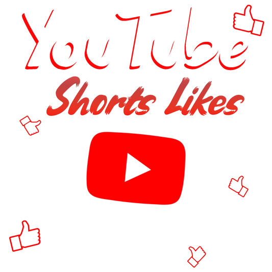 YouTube Shorts Likes