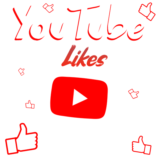 YouTube Likes - SocialWizard ✨