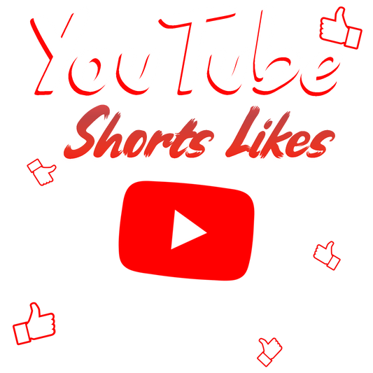 YouTube Shorts Likes - SocialWizard ✨