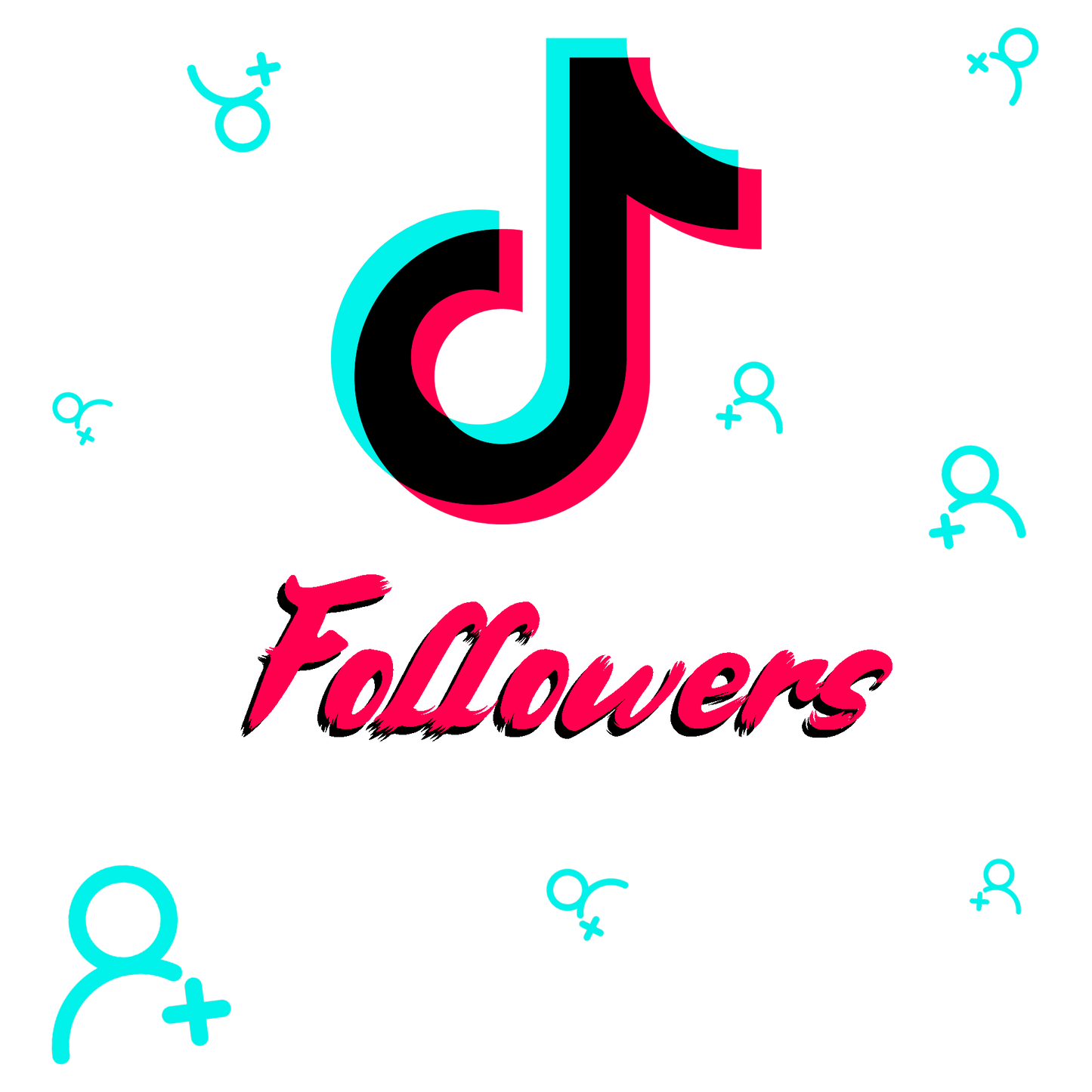 TikTok Followers - SocialWizard ✨