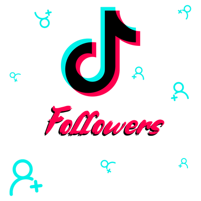 TikTok Followers - SocialWizard ✨