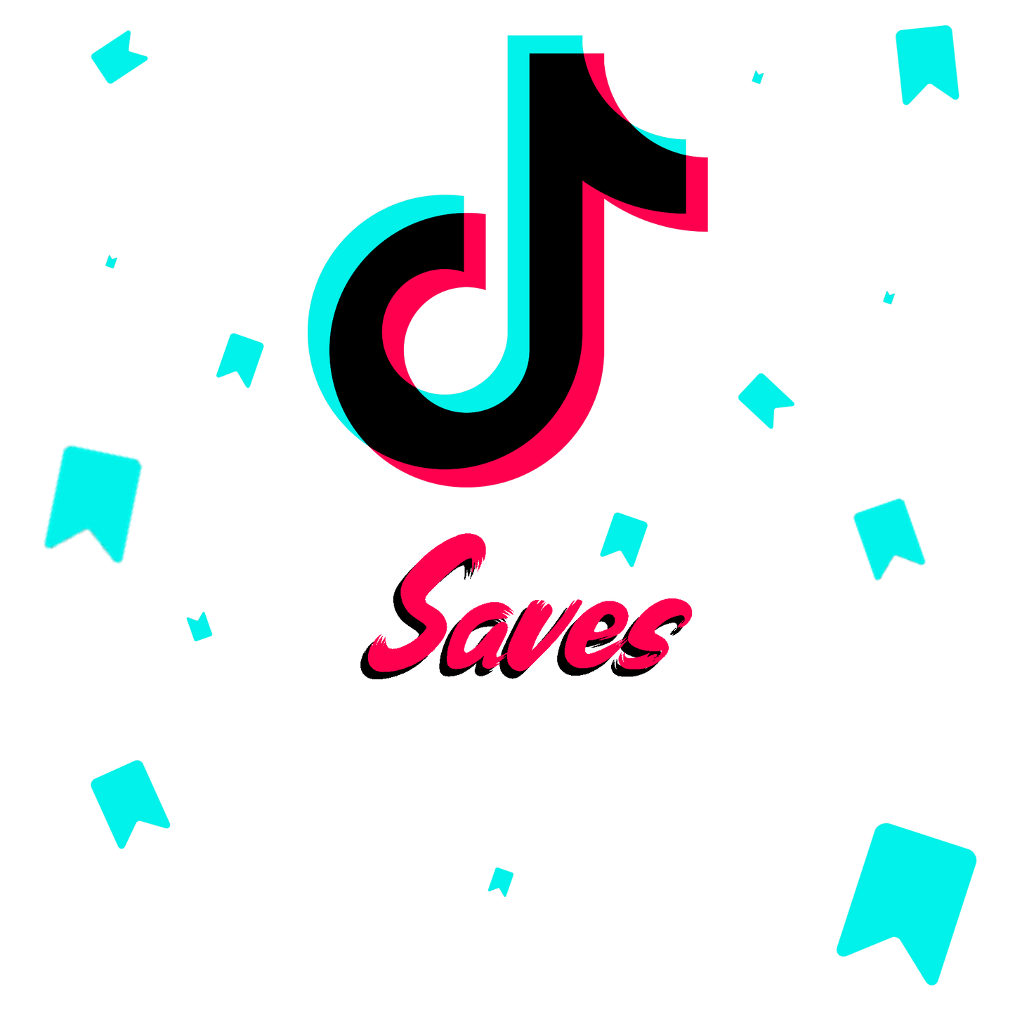 TikTok Saves - SocialWizard ✨