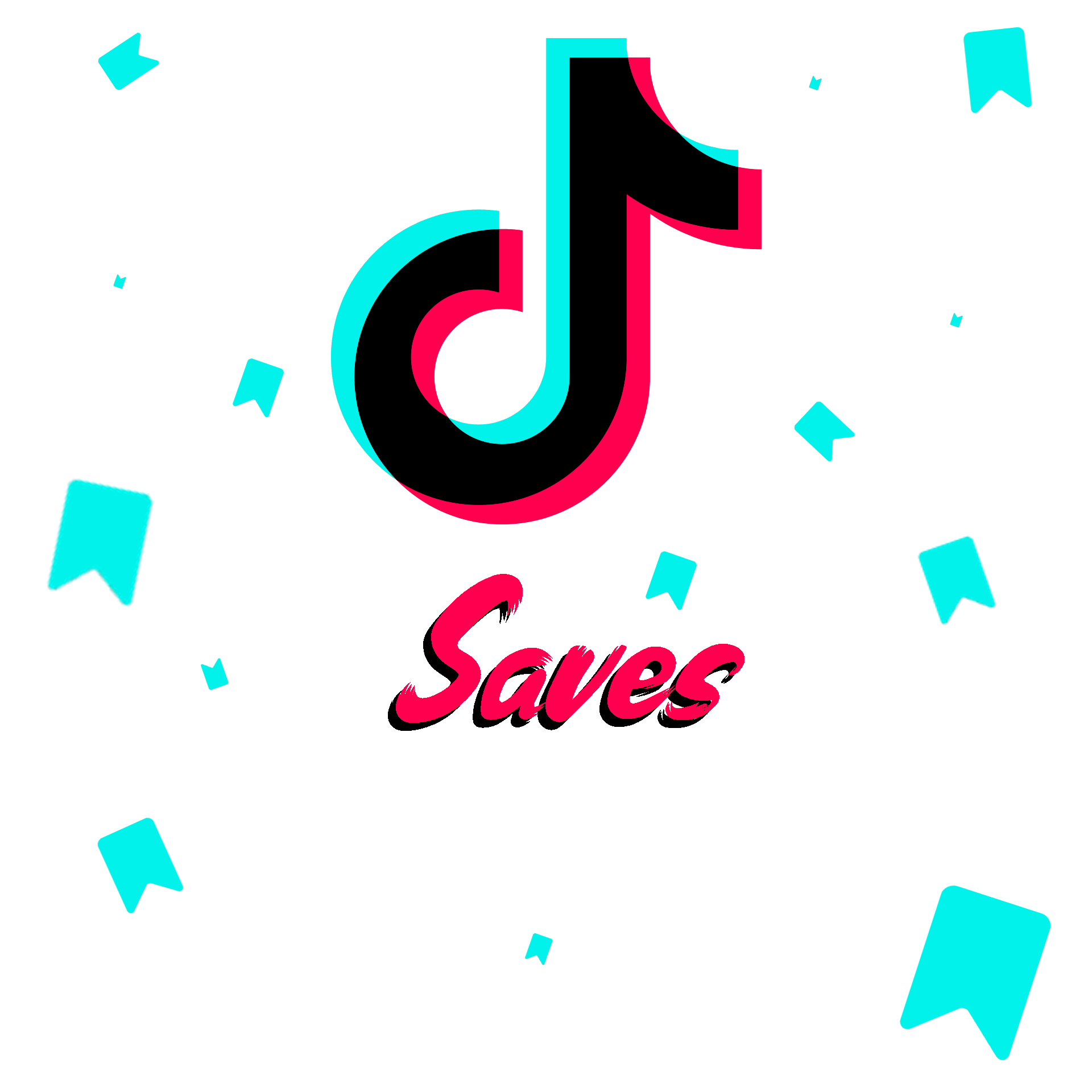 TikTok Saves - SocialWizard ✨