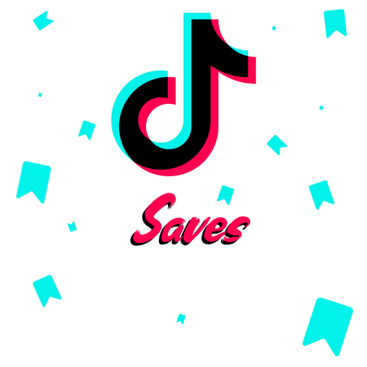 TikTok Saves - SocialWizard ✨